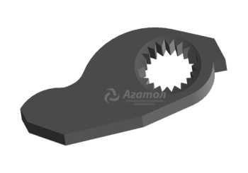 ����� ��������� ������ (�����) 015141709AA