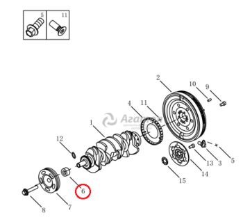 ������ �������� 1040003700