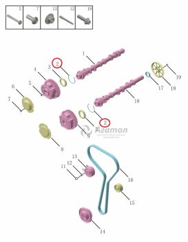 ������ ��������� ������ (�����) 1046024500