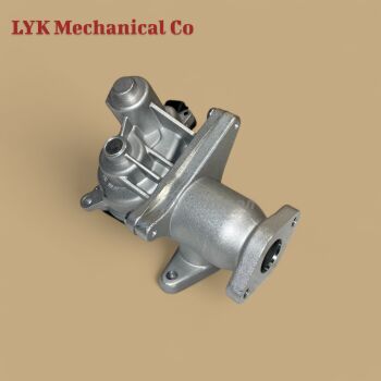 ������ EGR ������ (�����) 1207100-ED01A