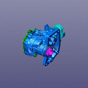 ������� ����������� T19C/T1C �������� 154000646AA