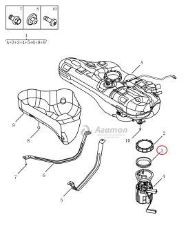 ��������� ���������� ������ ������ (�����) 2010026300