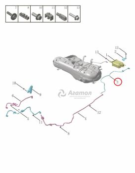 ������ ��������� �������� 2019035700