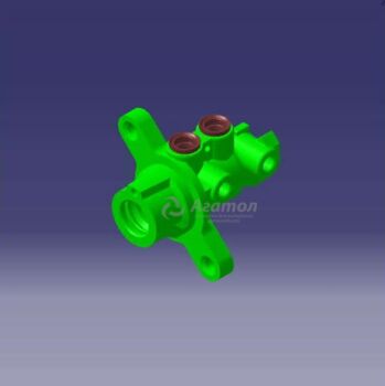 ������� ��������� ������� � ����� ���. M36T �������� 204000362AA