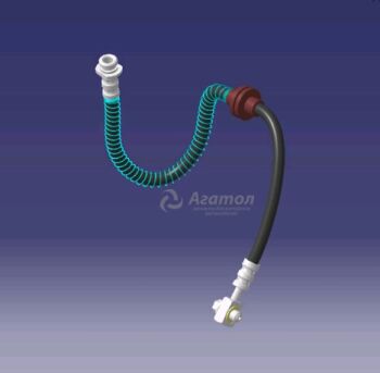 ��������� ����� �������� ����� M36T �������� 204000717AA