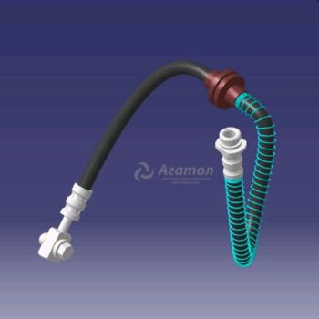 ��������� ����� ����� ���� M36T �������� 204000718AA