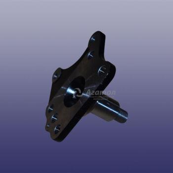 ��� ���������� ������ ����� M1D/M1DFL2/J60 �������� 204001281AA