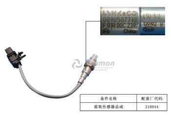 ������ ��������� �������� 2052010000