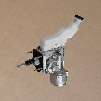 ���������� ���������� ���������� � ����� T1C/T1E/T1D/T18 �������� 207000220AA