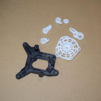 �������� ���������� T1A/T19/T1E/T18/T1D/T1C �������� 301000827AA