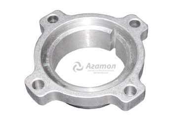 FLANGE - COUPLING  372-1006063