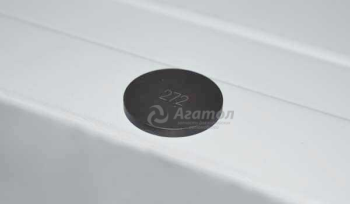 ����� �������������� 2,72mm (��) �������� 372-1007017-72