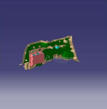 ������ ������� ������� � ����� M36T �������� 403000901ACABK