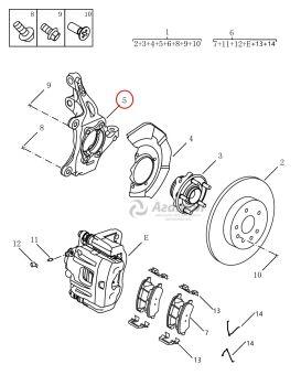 ����� ��� ��� ������ (�����) 4048054100