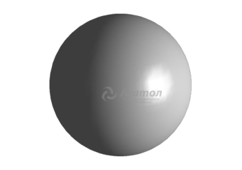 Стальной шарик Оригинал 480-1006017