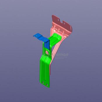 ����� ��������� T1EJ �������� 501006086AA