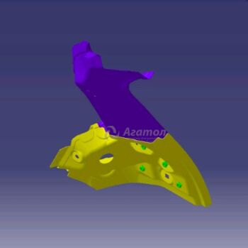 ����������� ������ ������� ������ ������� M36T �������� 502000828AADYJ