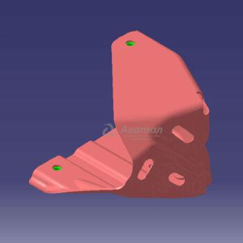 ��������� ����� ������ T19C �������� 502002596AADYJ