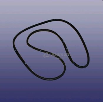 ����������� ����� ������ ������ M36T �������� 554000293AA