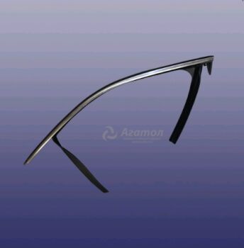 ����������� ������ ����� �������� ����� M36T �������� 554000296AA