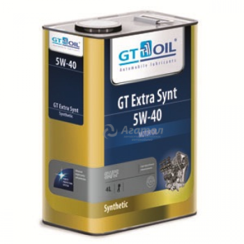   GT Extra 5W40 4  5W40 (04)  5W40 (04)