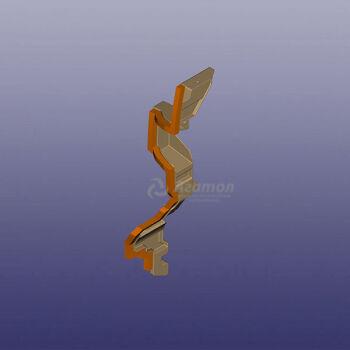 ������ �������� ������ ������ T1E �������� 602003604AA