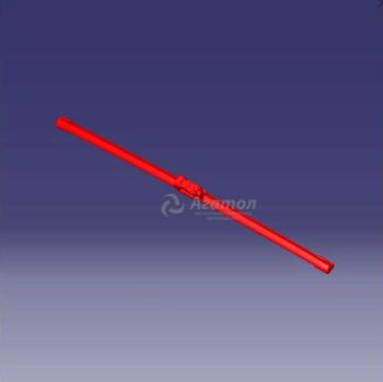 ����� ���������������� �������� ����� T22 �������� 608000253AA