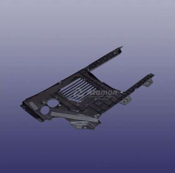 ������ ��������������� ������ �� �������� 609000551AA