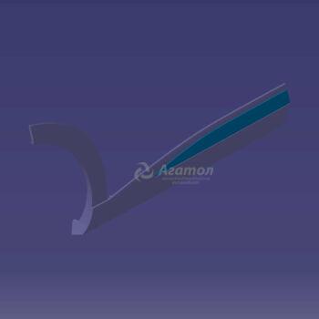 ������� ����� ������ ������ T22 �������� 609001541AA