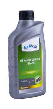   GT Hypoid GL-4 Plus 75W90 1  75W90 (01)  75W90 (01)