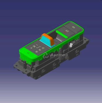 ������������� ������� ������� M32T/M32TFL/M36T �������� 808000293AAABK