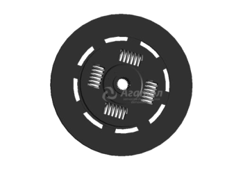 ���� ��������� (SUPPLIER IS 1CU) �������� A11-1601030