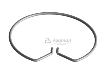 ������ �������� ������ (�����) A11-1601119AC