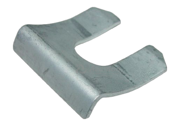 CLAMP - FLEXIBLE LEVER  A11-1703215BM