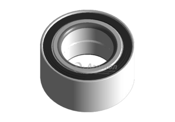    40mm DAC40720037  () A11-3001015