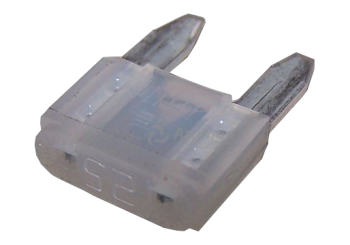 �������������� ���� 25a mini �������� A11-3722019BB