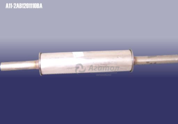 ��������� ��������� � ������ (�����) A11-2AB1201110BA