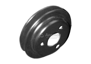 ШКИВ ГУР Оригинал A113407011