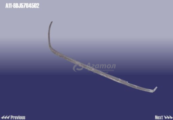 ������� ����� ������ (��) �������� A11-8DJ5704502