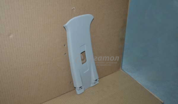 UPR PROTECTING PLATE-PILLAR B LH  A135402050DA