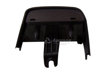RIGHT BUTTON COVER-STEERING WHEEL  A21-3402114
