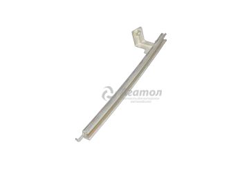 GUIDE RAIL - FR WINDOW GLASS RH  A21-6104360