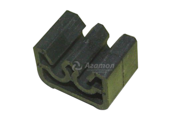 CLIP - TWO SLOP  B11-1100069