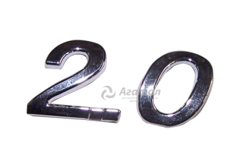 ������� 2,0 ������ (�����) B11-3903029BC