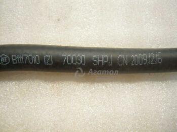 ������ �� ���������� ������� � ���� ������ (�����) B1117010