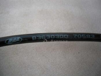 ������ ABS ��� ��� ������ (�����) B3630300