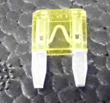  20A mini  BX2011F-20A/QCT73