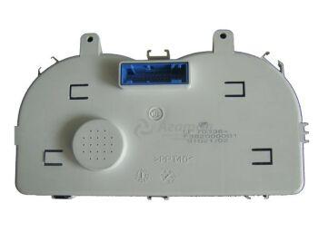 ������ �������� ������ (�����) F3820000B1