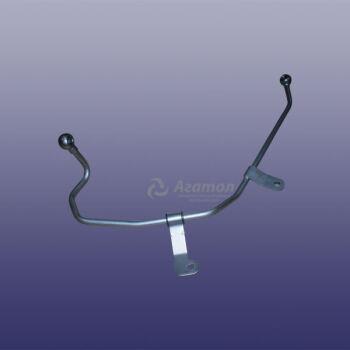 ����������� ������ ����� - ����������� �������� F4J16-1118031AC