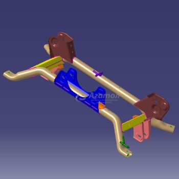 ��������� ������ �������� �������� J42-3301010